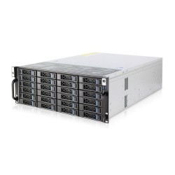 TRASSIR UltraStation 36/16 v2 Видеорегистратор IP