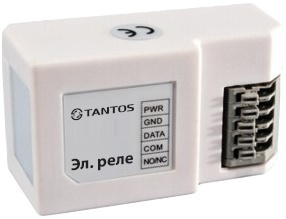 Tantos TS-NC09 Электронное реле