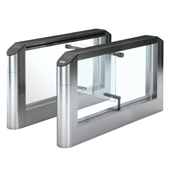 OXGARD Praktika T-06-GCM-660/900 (ВЗР2153-07) Центральный модуль турникета