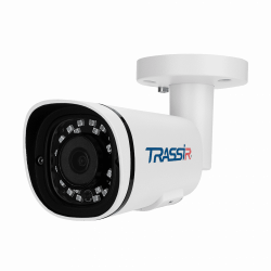 TRASSIR TR-D2252WDZIR4 v2 (R) (2.8-8) Видеокамера IP