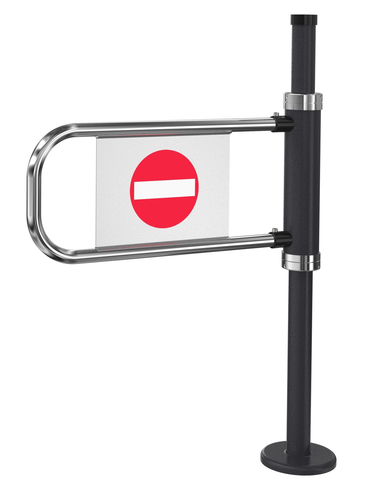 Ростов-Дон К21 лв Калитка (без дуги)