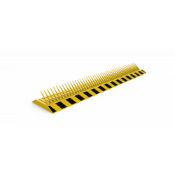 ZKTeco ZK-TK500 (Длина 5500 мм) Шинопрокалыватель