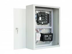 Sigur E510 UPS Сетевой контроллер