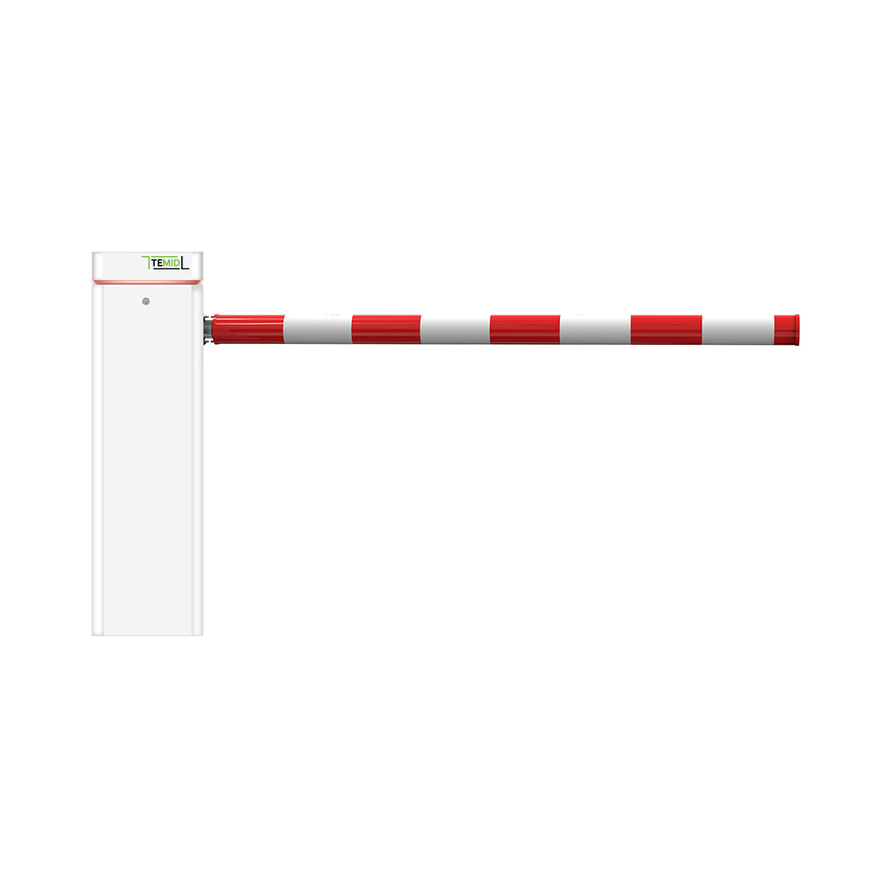 TEMID (ZKTeco) proBG8030L Автоматический шлагбаум со стрелой 3 метра