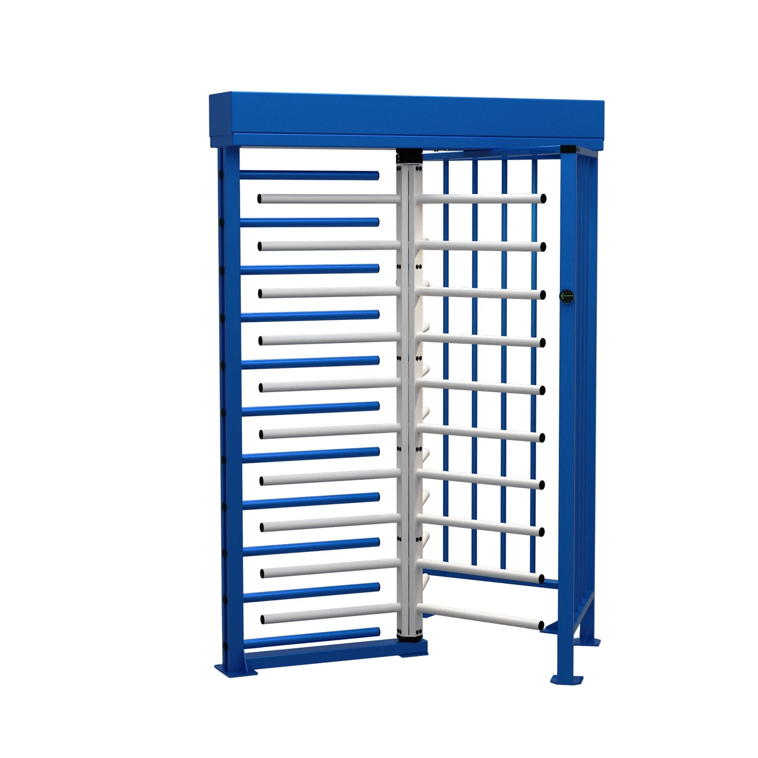 PERCo-RTD-16.2 Полноростовый роторный турникет