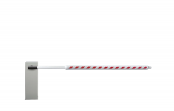 PERCo-GF13N (G-I-GS-034) Автоматический скоростной шлагбаум для экстремально низких температур