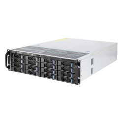 TRASSIR UltraStation Astra 16/10 v2 Видеорегистратор IP