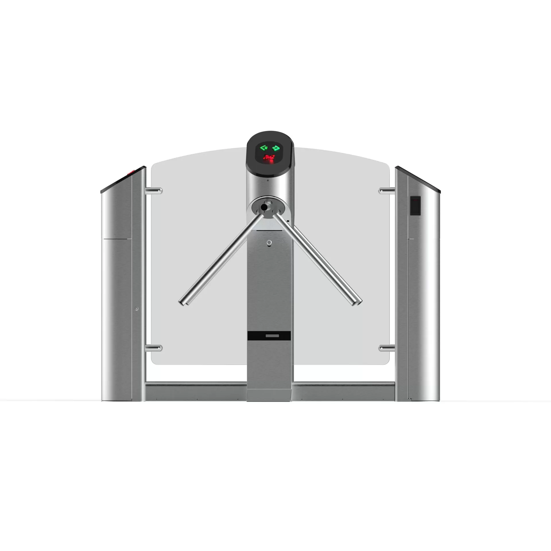 OXGARD Praktika T-03-DК Тумбовый турникет 