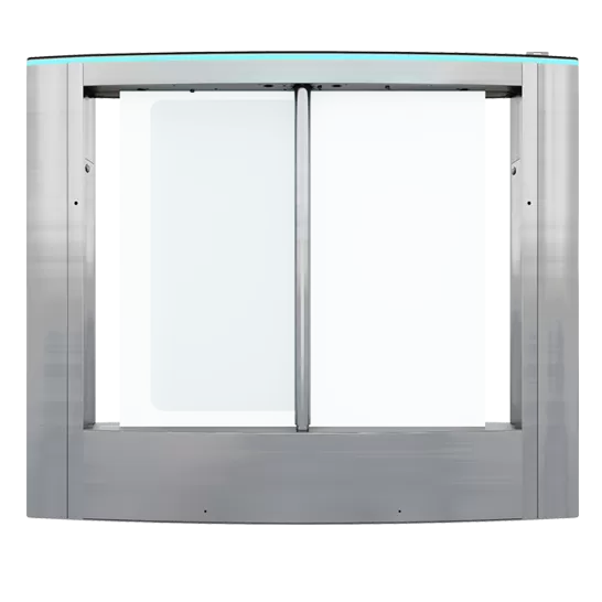 OXGARD QL-04-SMК-900 Крайний элемент турникета