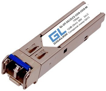 NIKOMAX GL-OT-SG12LC2-1310-1310-M Модуль SFP