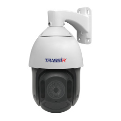 TRASSIR TR-D6154IR10 v3 (D) 4.3-86 Видеокамера IP