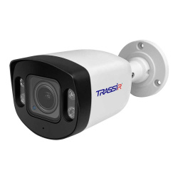 TRASSIR TR-D4B6 v3 (D) 2.7-13.5 Видеокамера IP