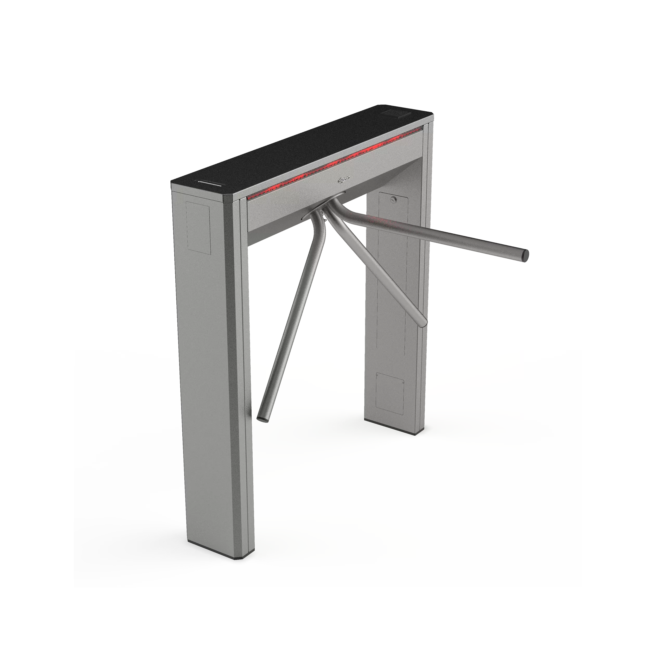 OXGARD Cube C-04-H (ВЗР2359-04 С-04-H) Тумбовый турникет