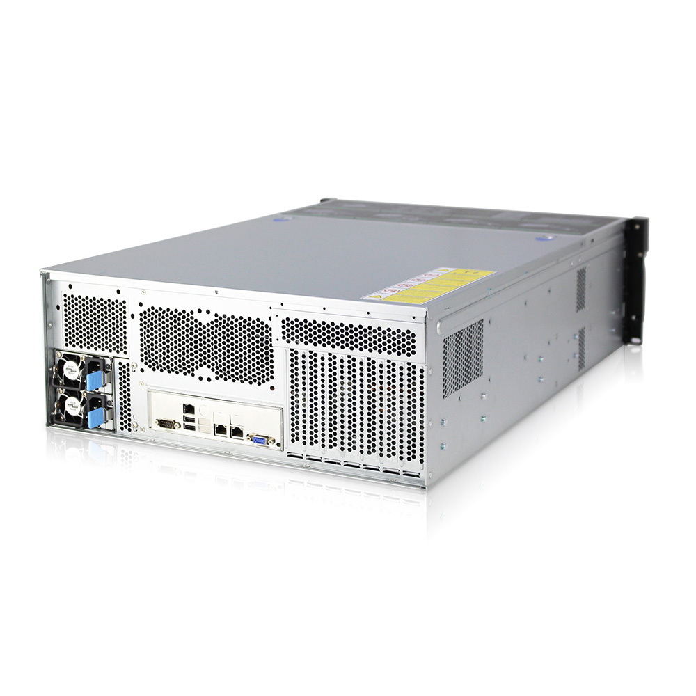 TRASSIR UltraStation 24/4 v2 Видеорегистратор IP