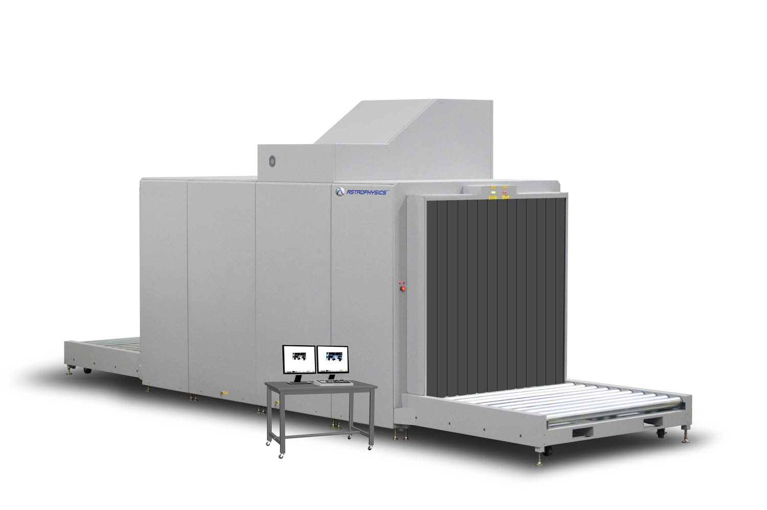 XIS-1818DV-180-200kV