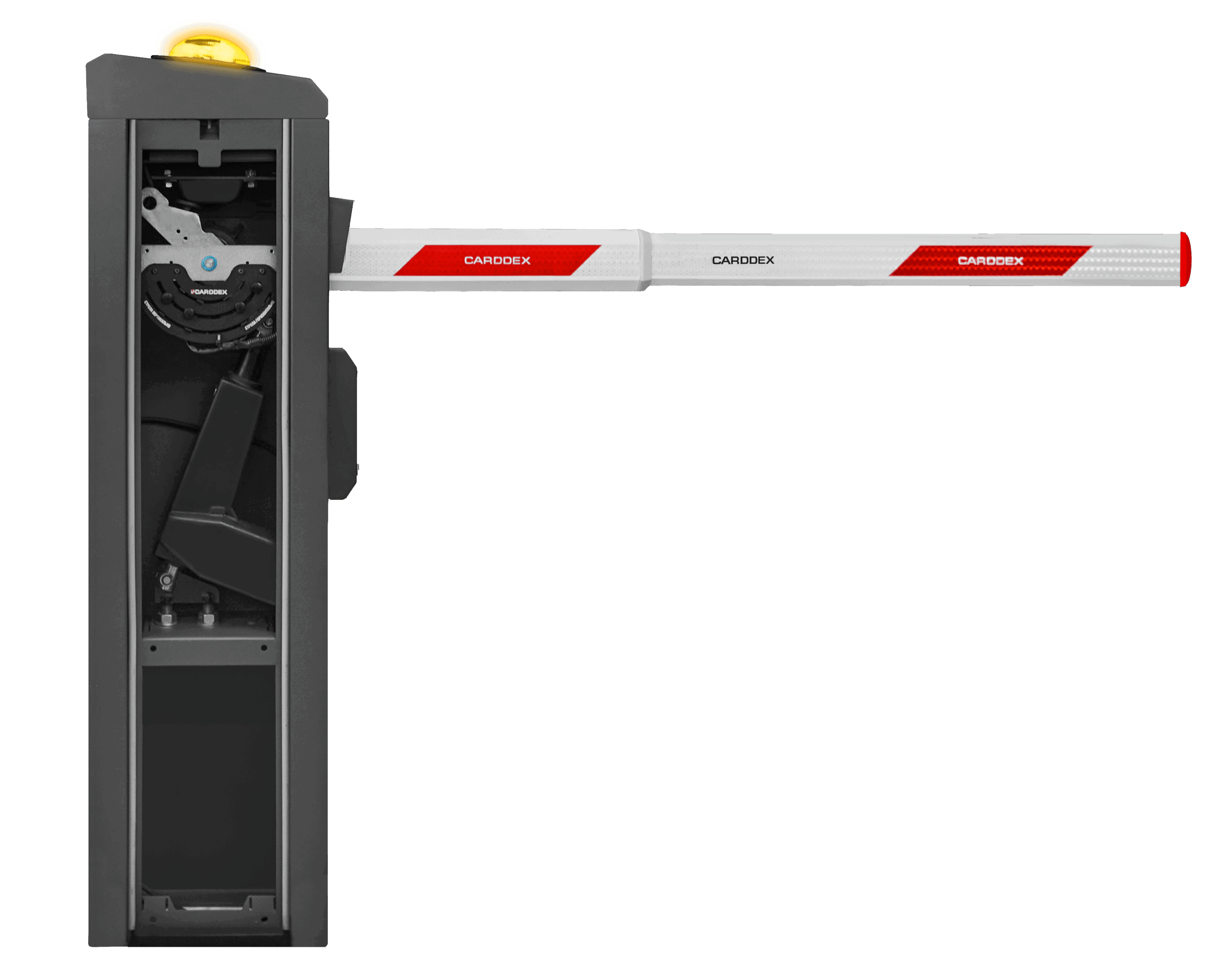CARDDEX RBX-L Тумба автоматического шлагбаума