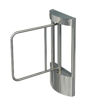 ОМА КЛАССИКА 36.686 AA Калитка скоростная