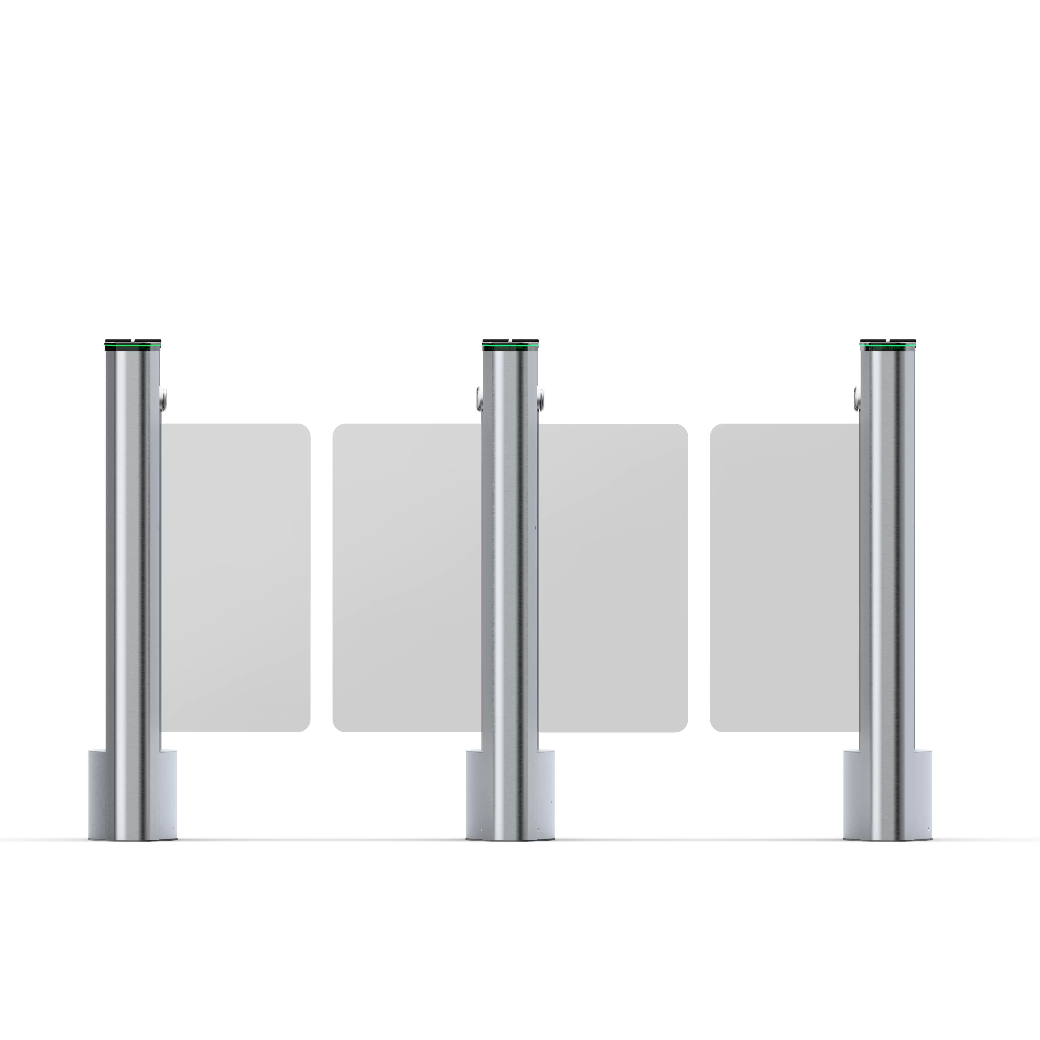 OXGARD QL-05-CM-900 (ВЗР 2455.080) Центральный модуль турникета