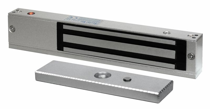 Замок Smartec ST-EL180ML