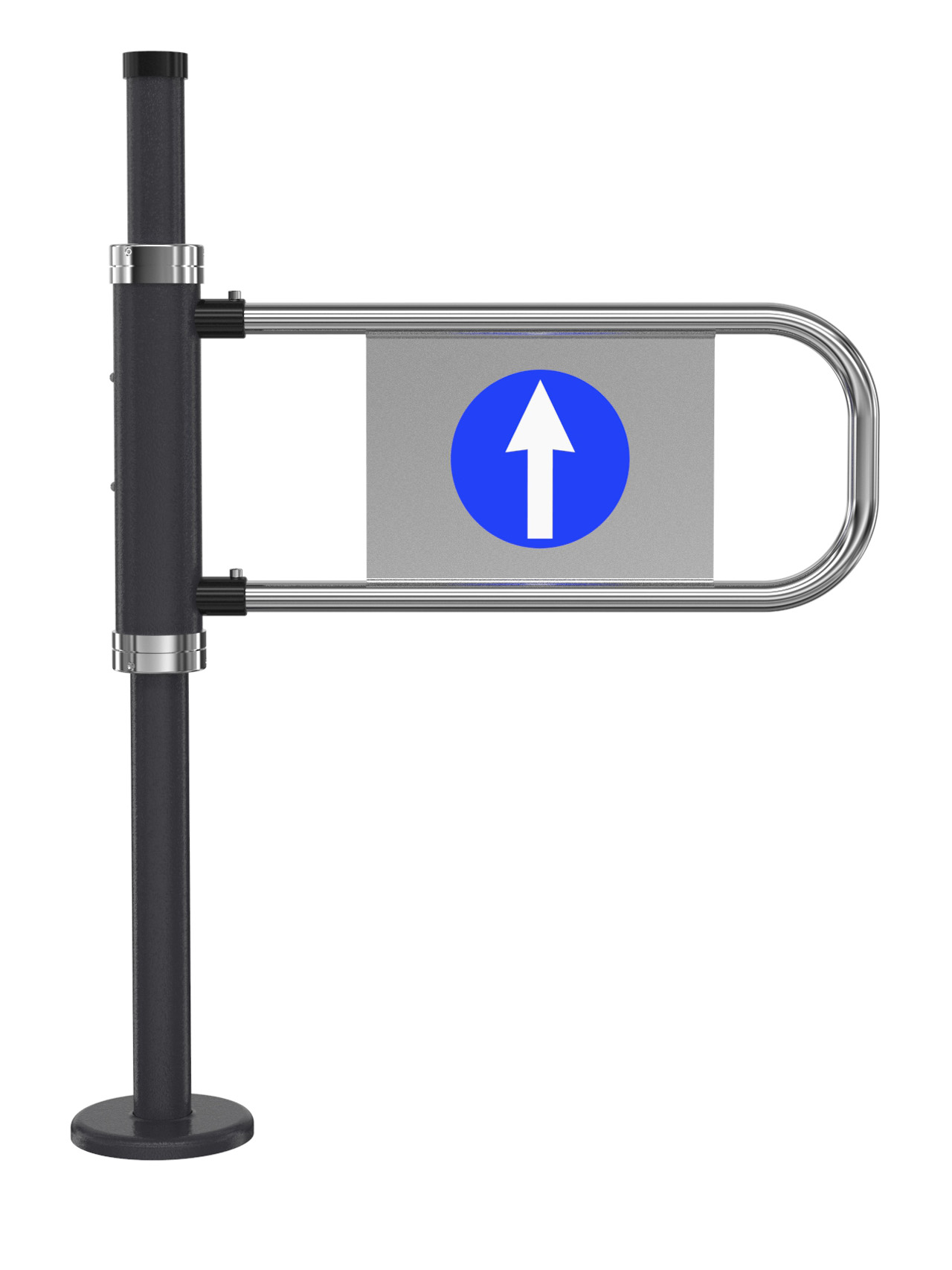 Ростов-Дон К22 Калитка (без дуги)