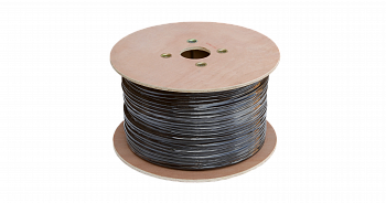 NETLAN EC-UU025-5-PE-BK-3 Кабель U/UTP 25 пар