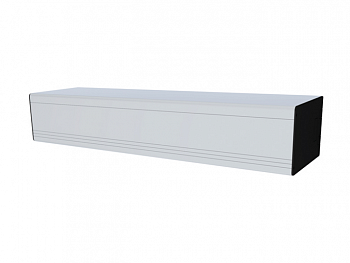 CAME FLUO-SW3 (818SW-0020) Привод для распашной двери (короб до 463 мм)