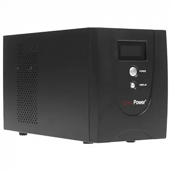 Cyberpower VALUE 2200ELCD ИБП