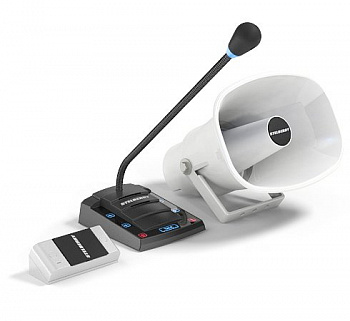 Переговорное устройство STELBERRY S-505