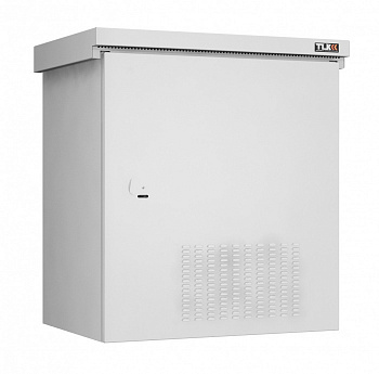 TLK TWK-158256-M-GY-KIT01 Шкаф настенный климатический