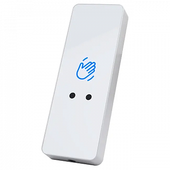 Hunter HN-PT1w Кнопка выхода