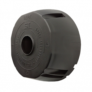 Space Technology ST-K05 PRO (ЧЕРНАЯ) Монтажная коробка