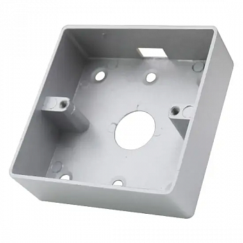 Hunter HN-BB6 Адaптep мeтaлличecкий