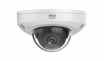 RVi-2NCF2474 (2.8 мм) white Видеокамера IP