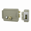 Space Technology ST-EL-03(N/2C/B/PS) серый Электромеханический замок