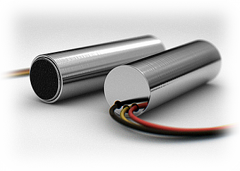 Чувствительный микрофон STELBERRY M-30