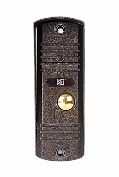 Space Technology ST-P102 медь Вызывная панель