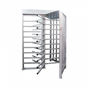 3V Model X RS485 (EM) Полноростовой турникет