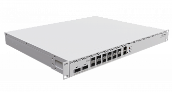 Mikrotik CCR2216-1G-12XS-2XQ Маршрутизатор
