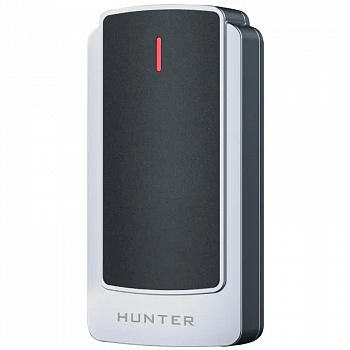 Hunter HN-800RF Считыватель