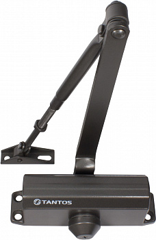 Tantos TS-DC045 графит Доводчик