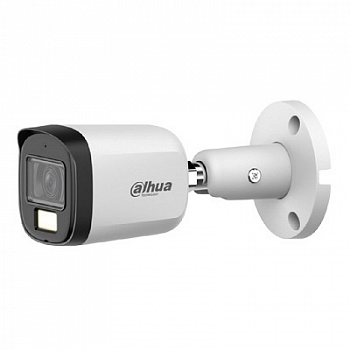 Dahua DH-HAC-B2A21P-U-0360B (3.6 мм) Мультиформатная MHD видеокамера