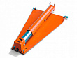 CAME UNIP (001UNIP) Привод