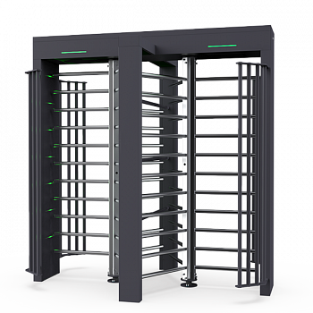 OXGARD QL-10 DP-G Турникет полноростовой