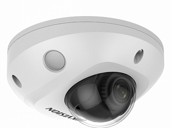 HikVision DS-2CD2523G2-IS(2.8mm)(D) Видеокамера IP