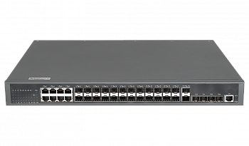 RVi-2NSM8G24S-6X Коммутатор