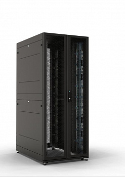 ЦМО ШТК-М-48.8.12-88АА-9005 Шкаф серверный напольный 48U