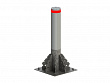 CAME TBD-220S50 Боллард стационарный TBD-220S60-INOX (нержавеющая сталь)