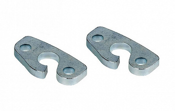 FAAC Кронштейн для крепления двух пружин