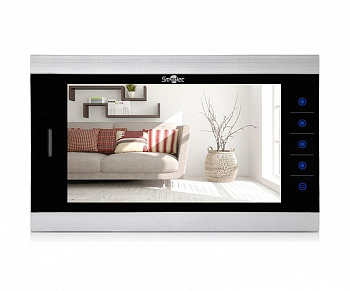 Smartec ST-MS510HM-SL Видеодомофон
