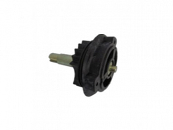 CAME 20 02 00 0080 Вал ротора